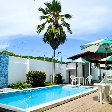 Hotel Recanto Da Costeira 나탈 외부 사진