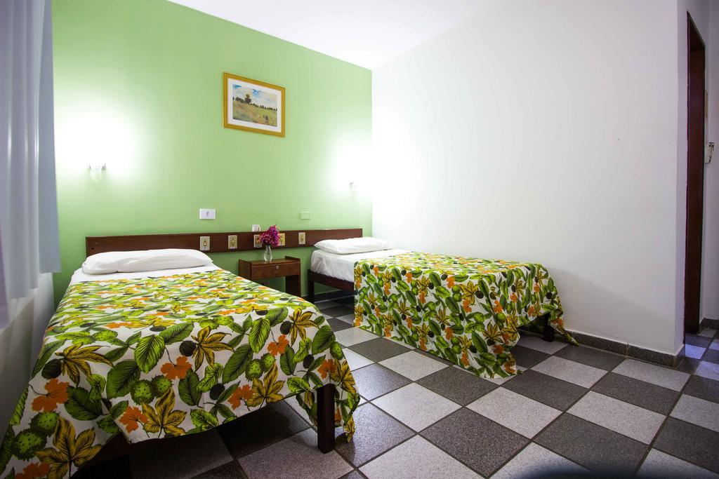 Hotel Recanto Da Costeira 나탈 외부 사진
