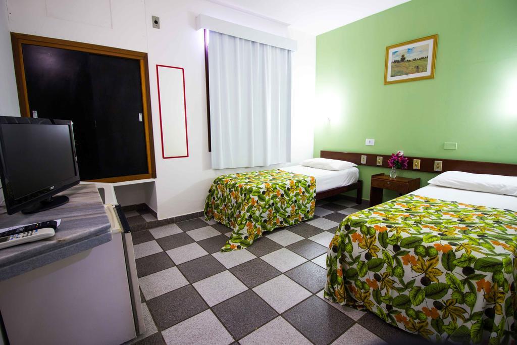 Hotel Recanto Da Costeira 나탈 외부 사진
