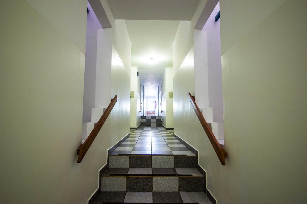 Hotel Recanto Da Costeira 나탈 외부 사진