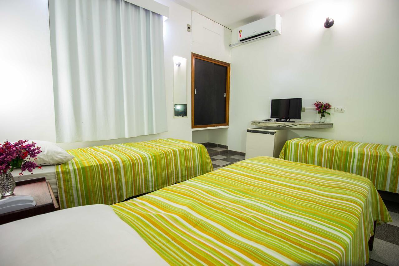 Hotel Recanto Da Costeira 나탈 외부 사진