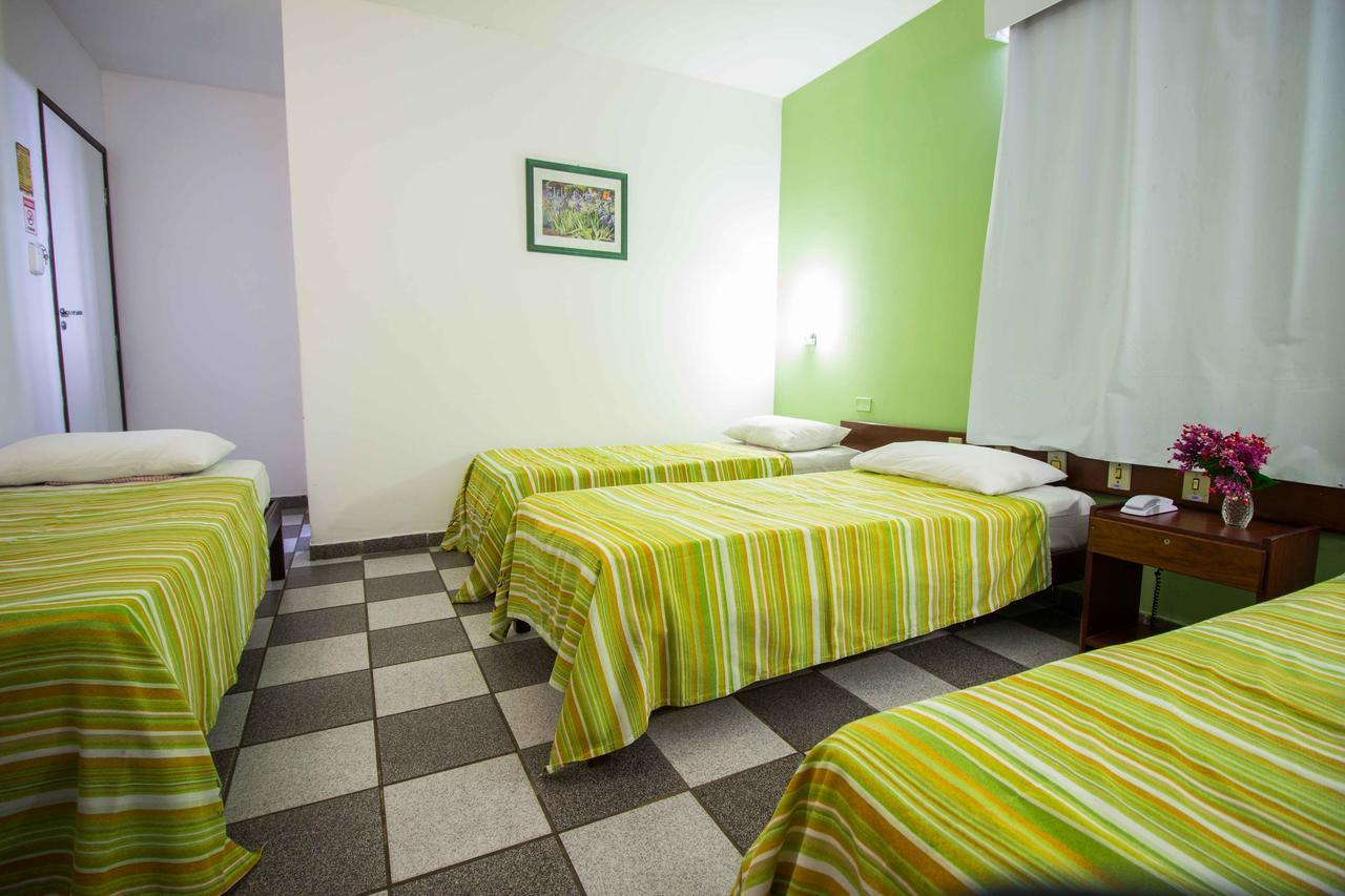 Hotel Recanto Da Costeira 나탈 외부 사진