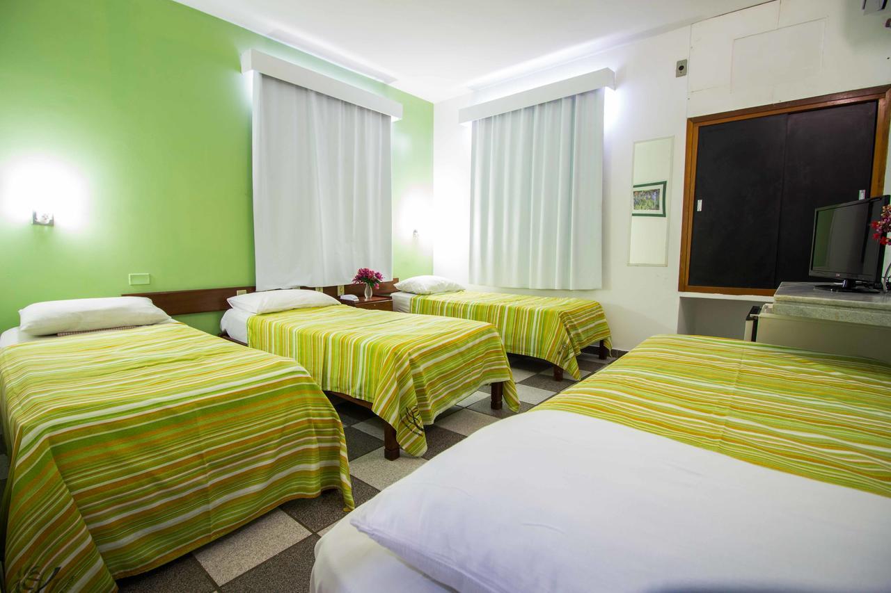 Hotel Recanto Da Costeira 나탈 외부 사진