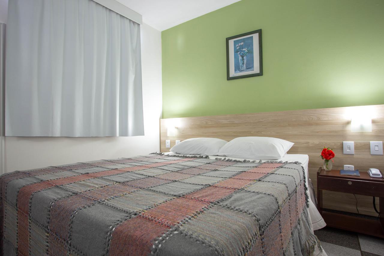 Hotel Recanto Da Costeira 나탈 객실 사진