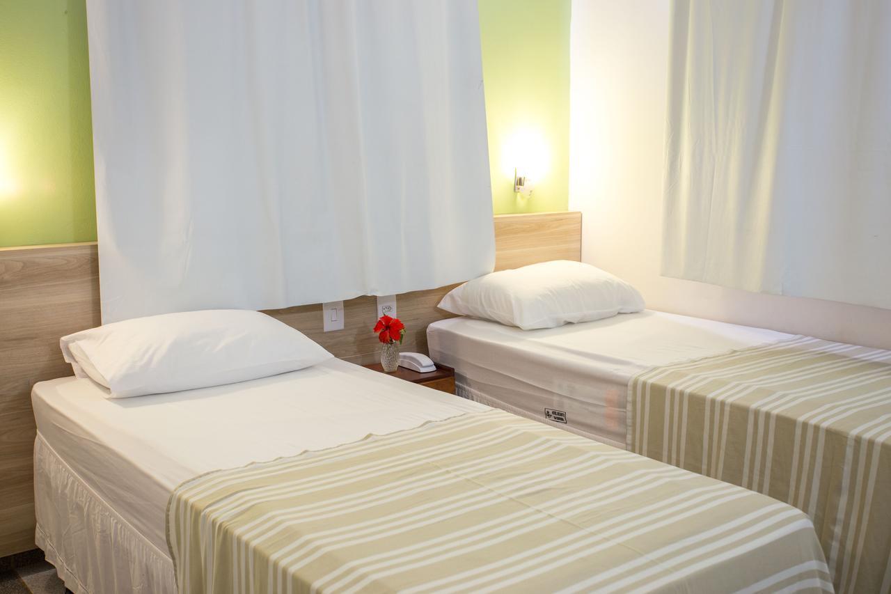 Hotel Recanto Da Costeira 나탈 객실 사진