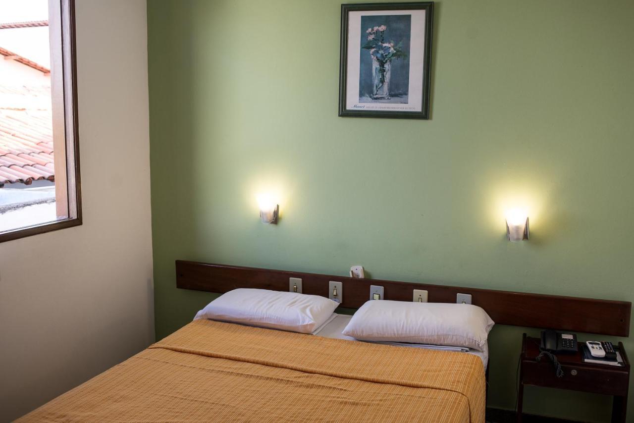 Hotel Recanto Da Costeira 나탈 외부 사진