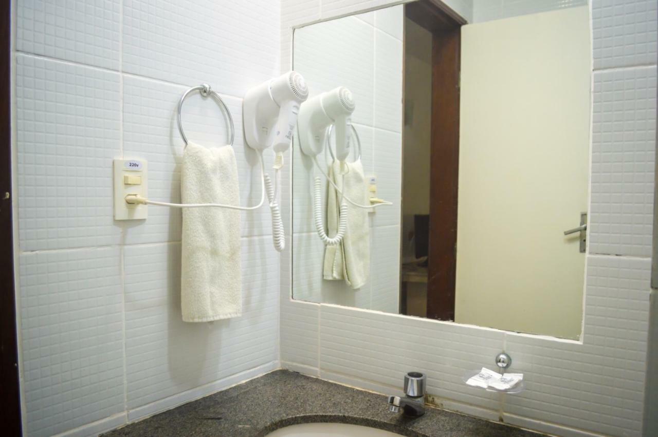 Hotel Recanto Da Costeira 나탈 외부 사진