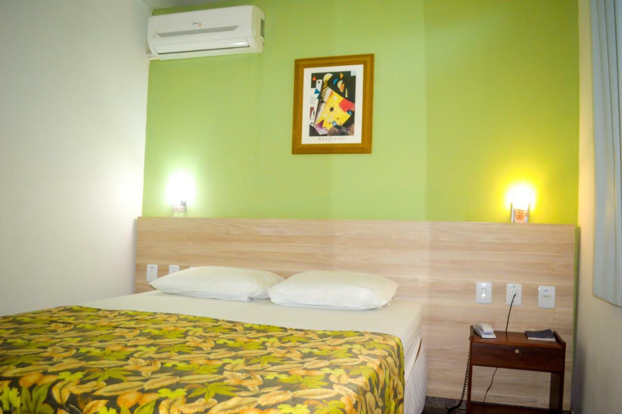 Hotel Recanto Da Costeira 나탈 외부 사진
