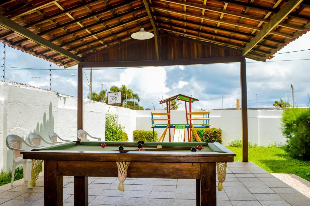 Hotel Recanto Da Costeira 나탈 외부 사진