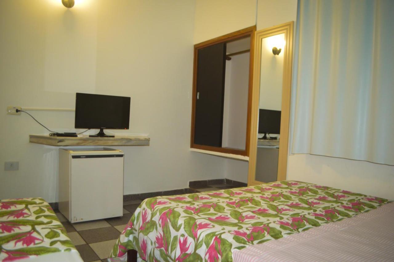 Hotel Recanto Da Costeira 나탈 외부 사진