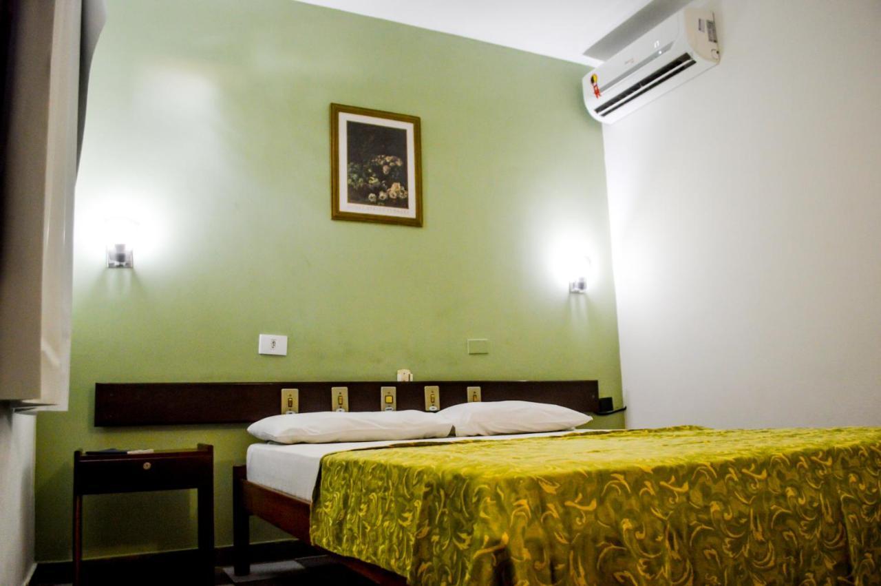 Hotel Recanto Da Costeira 나탈 외부 사진